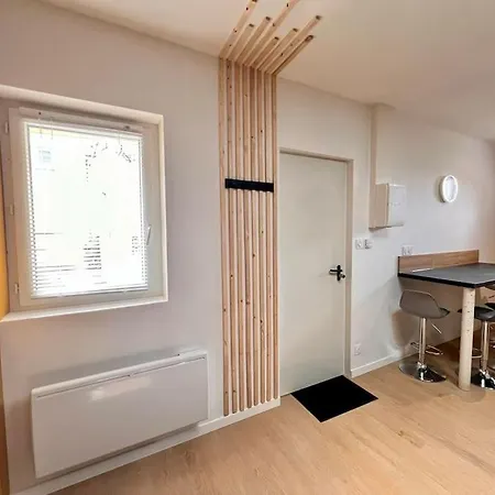 Maison La Feuilleraie N3-Standingmaison-Wifi-Proche Centre Ville-Property Rental Nm Fontenay-le-Comte Exterior foto
