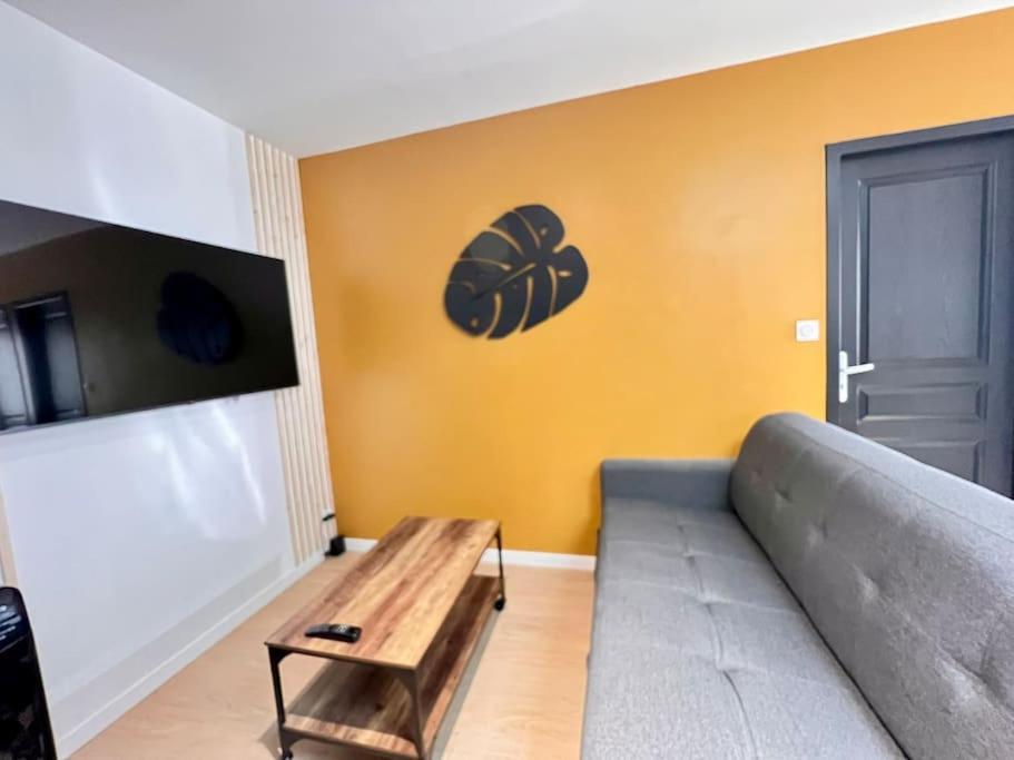 Holiday home Maison La Feuilleraie N3-standingmaison-wifi-proche Centre Ville-property Nm Fontenay-le-Comte