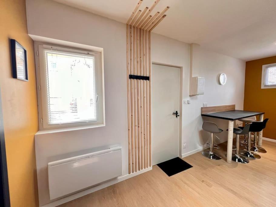 Maison La Feuilleraie N3-standingmaison-wifi-proche Centre Ville-property Nm * Fontenay-le-Comte
