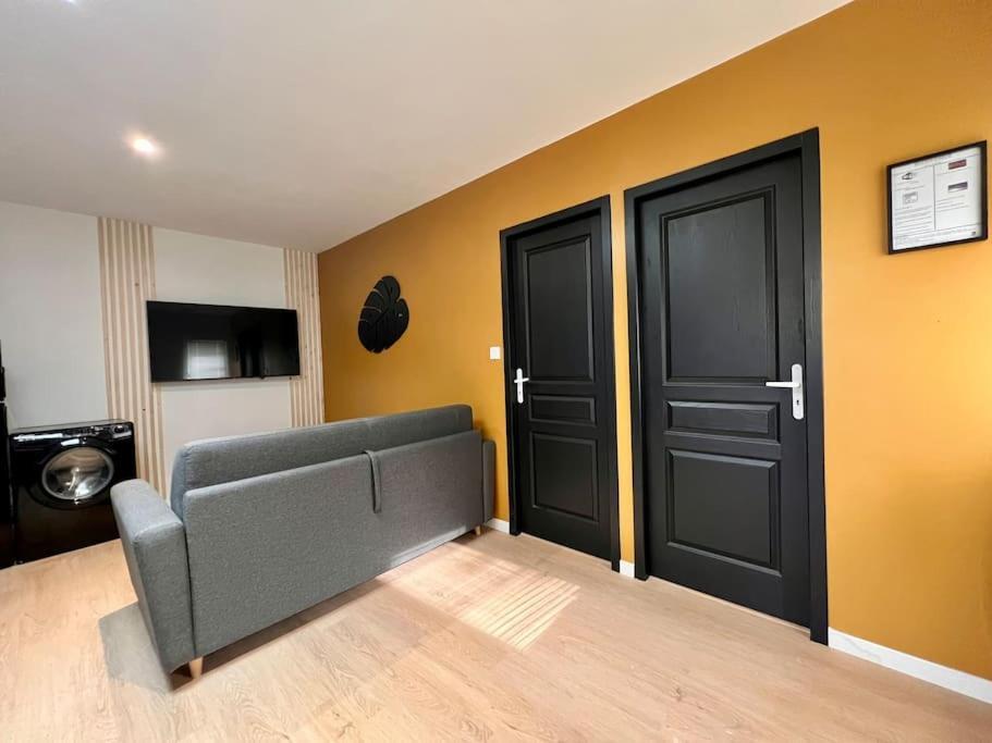 Holiday home Maison La Feuilleraie N3-standingmaison-wifi-proche Centre Ville-property Nm Fontenay-le-Comte