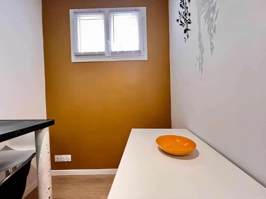 Maison La Feuilleraie N3-standingmaison-wifi-proche Centre Ville-property Nm Holiday home Fontenay-le-Comte