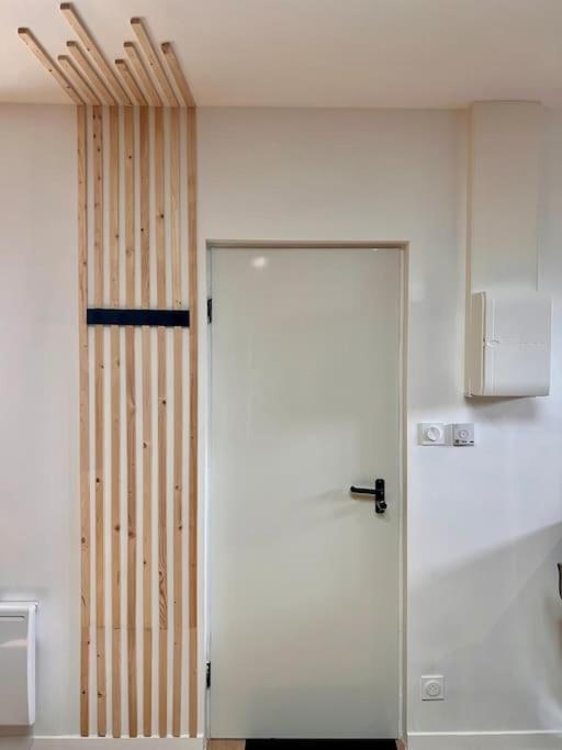 Maison La Feuilleraie N3-standingmaison-wifi-proche Centre Ville-property Nm * Fontenay-le-Comte