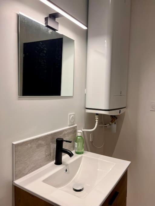 Holiday home Maison La Feuilleraie N3-standingmaison-wifi-proche Centre Ville-property Nm Fontenay-le-Comte